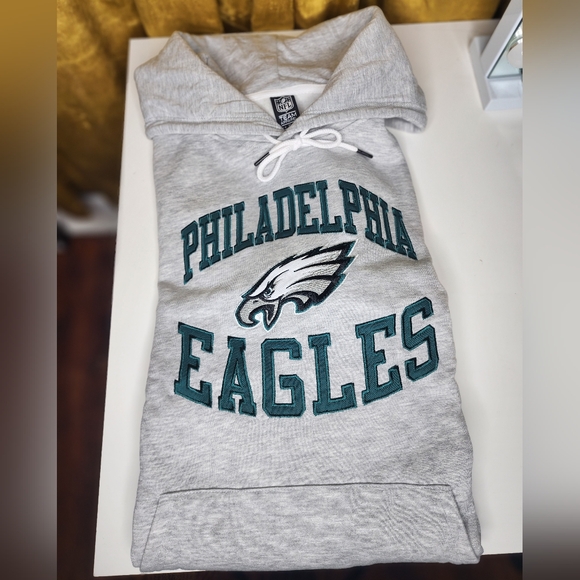 NFL Apparel - Philadelphia Eagles Hoodie - Picture 4 of 5